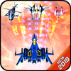 Galaxy Jet Clash  Alien War Shooter如何升级版本