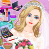 Wedding Salon  Bride Princess怎么下载到电脑