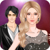 Red Carpet Celebrity Couple Fashion Dress Up Games快速下载