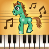 Pony Piano