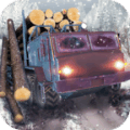 6x6 * Timber * Trucks Simulator: Winter Logging快速下载