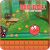 游戏下载Hero Red Adventure Ball Jungle 4 Bouncing