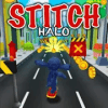 Subway Stitch Run 3D