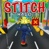 Subway Stitch Run 3D官方版免费下载