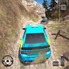 Real Taxi Mountain Climb 3D  Taxi Driving Game官方版免费下载