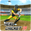 Real Cricket Championship 2019怎么下载到电脑