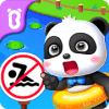 Baby Panda's Child Safety怎么安装