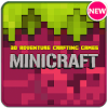 MiniCraft 3D Adventure Crafting Games在哪下载