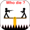 Who Die: Ways To Die - Dumb Stickman安卓手机版下载