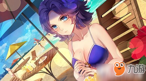 《姬魔戀戰(zhàn)紀(jì)》6月20日更新公告 角逐女皇杯