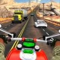 Bike Highway Rider破解版下载