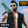 Swag Shooter - Online & Offline Battle Royale Game