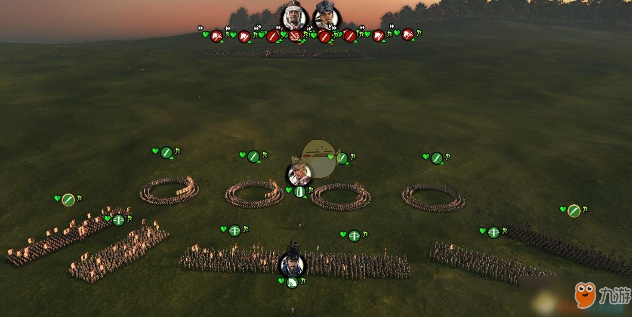 《全面战争：三国》游戏的部队移动速度调整方法