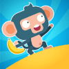 Monkey Attack War Fightiphone版下载