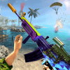 Last Commando Island Survival Battleground Shooter玩不了怎么办