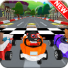 Cat Racer * Hill Car Racing Frenzy最新安卓下载