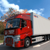 Euro City Truck Driver Simulator 2019