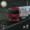 Heavy Cargo Truck Driving 2019  Euro Truck Driver在哪下载