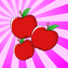 Falling Fruit Apples