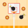 Shooting Hoops  Basketball