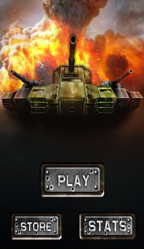 世界坦克战争好玩吗 世界坦克战争玩法简介