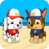 Pups Patrol Rushiphone版下载