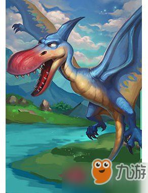 我的恐龙蓝色品质恐龙介绍 蓝色品质恐龙一览
