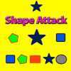 Shape Attack  Shape Game