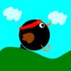 HashBird  Jump Game