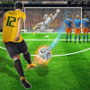 Top Soccer Game – Football World Champions Strike怎么下载到手机