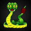 3D Snake Game 2019