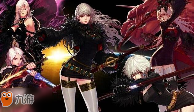 dnf韩服6月最新的职业排行榜，战法排名还是六一