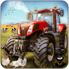 游戏下载Khakassia Organic Tractor Farming Simulator 2019