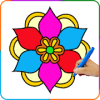 Rangoli Paint & Colors无法打开