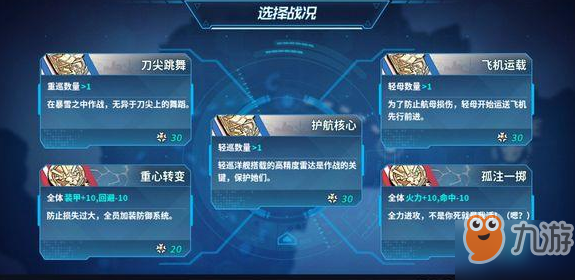 戰(zhàn)艦少女R沸騰的大洋E3巴倫支海激戰(zhàn)打法技巧