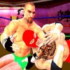 Ring Fighting   3d wrestling fight games 2019