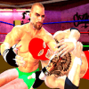 Ring Fighting   3d wrestling fight games 2019怎么下载到电脑