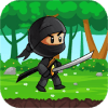 Hunting Black Ninja Run绿色版下载