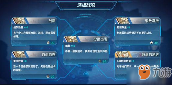 戰(zhàn)艦少女R沸騰的大洋E5PQ17怎么打-沸騰的大洋E5PQ17打法攻略