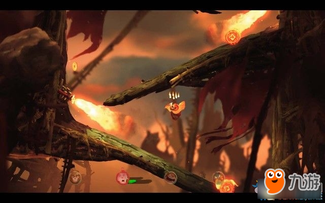 非常英雄狼寨怎么过-非常英雄狼寨图文通关介绍