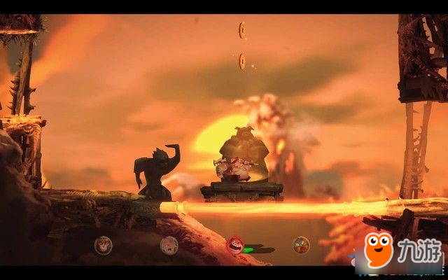 非常英雄狼寨怎么过-非常英雄狼寨图文通关介绍