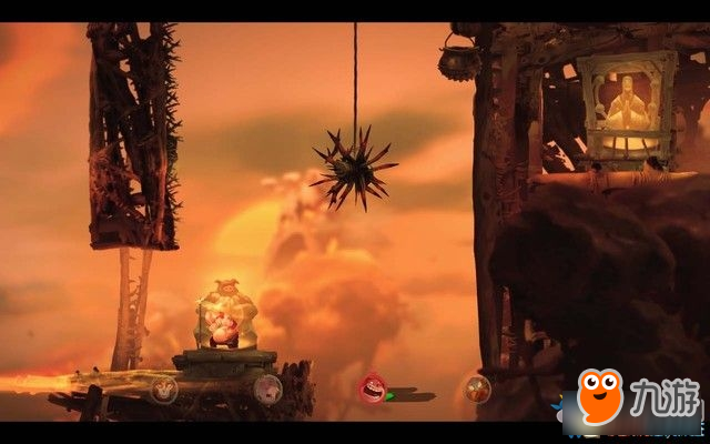 非常英雄狼寨怎么过-非常英雄狼寨图文通关介绍