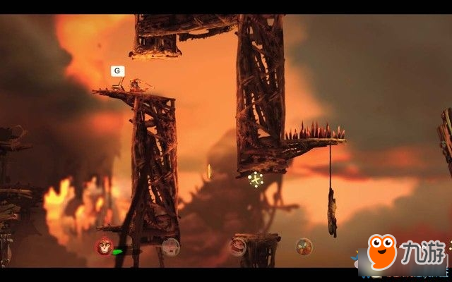 非常英雄狼寨怎么过-非常英雄狼寨图文通关介绍