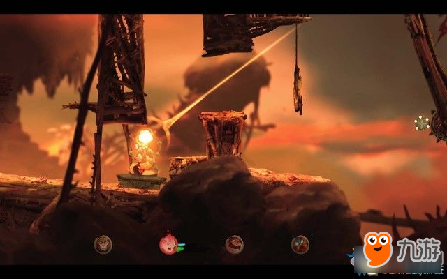 非常英雄狼寨怎么过-非常英雄狼寨图文通关介绍