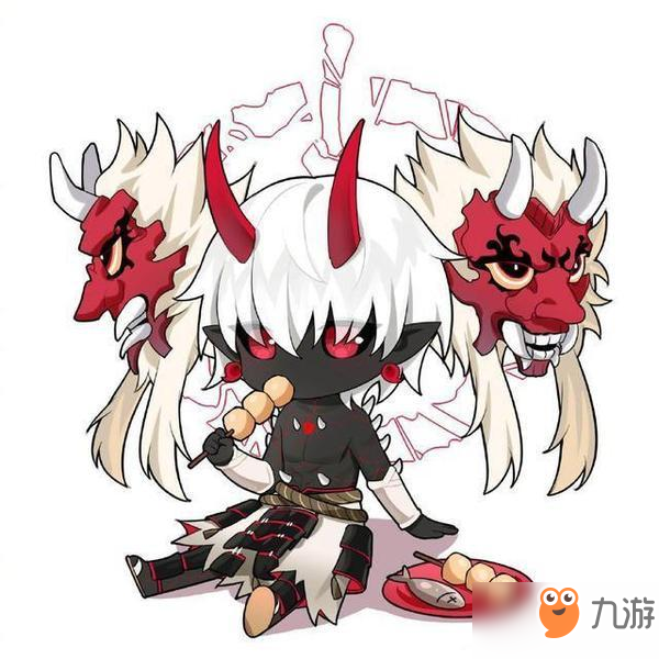 阴阳师SSR大岳丸就业能力详解