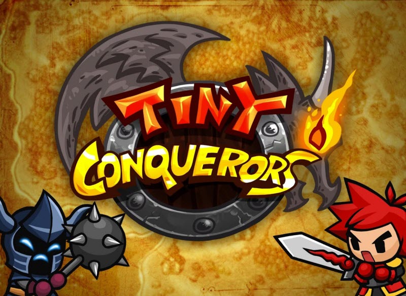 小小征服者 Tiny Conquerors好玩吗 小小征服者 Tiny Conquerors玩法简介