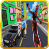 Subway Spider Hero  adventure Run官方下载