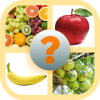 Word puzzle English fruit vocabulary  WIN PRIZE费流量吗