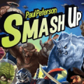 奇幻大乱斗Smash Up下载地址