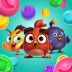 Angry Birds Dream Blast